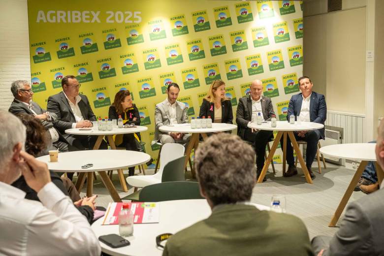 agribex-2025-une-edition-decisive-qui-confirme-la-transformation-du-secteur-agricole